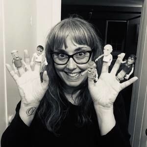 Meet your Posher, Dalynn